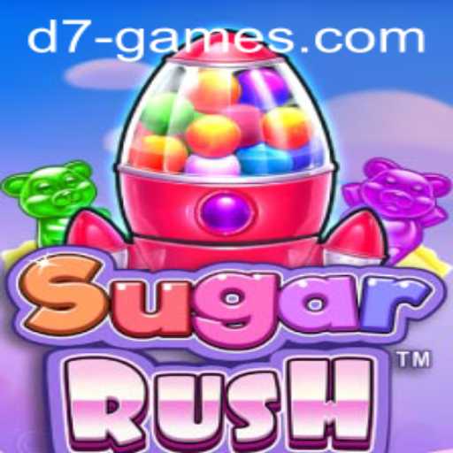 Journey Through Sweet Adventures: Unveiling the Magic of SugarRush