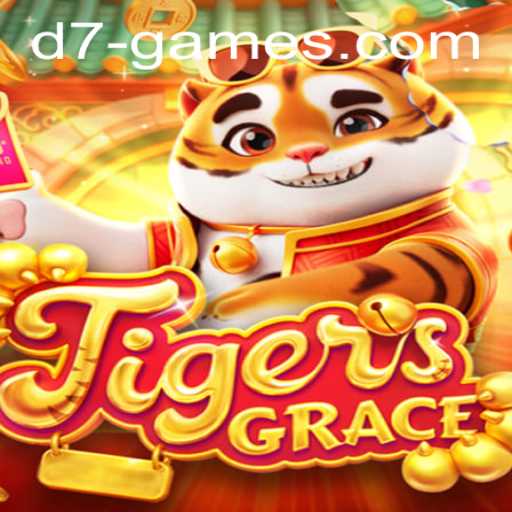 Explore the Captivating World of TigersGrace