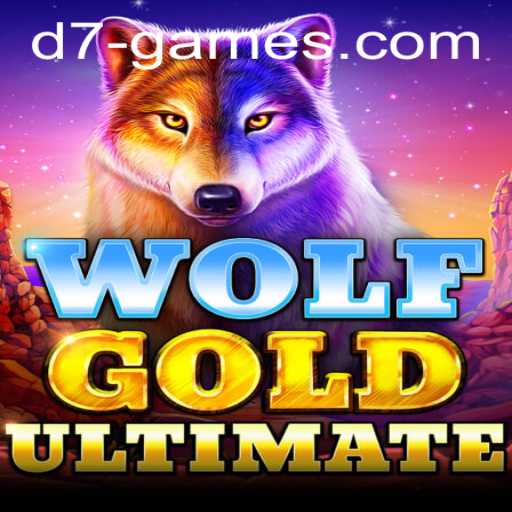 Discover the Exciting World of WolfGoldUltimate by d7.games