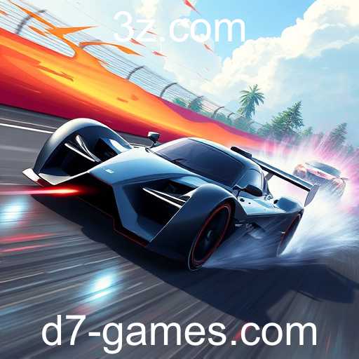 D7.games: A Revolução no Mundo dos Jogos