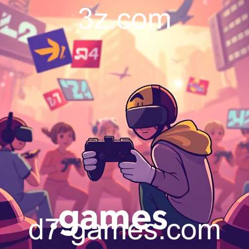 Inovação no Mundo dos Jogos Digitais