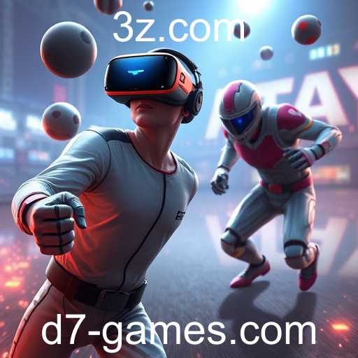 Explorando Novos Horizontes dos Jogos Online