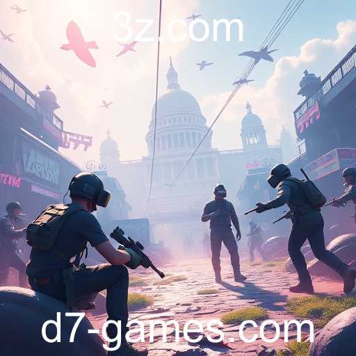 O Futuro dos Jogos: Tendências que Estão Transformando o Setor