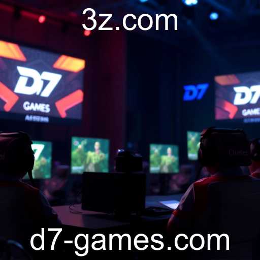 Expansão e Inovação no Cenário de Jogos Online