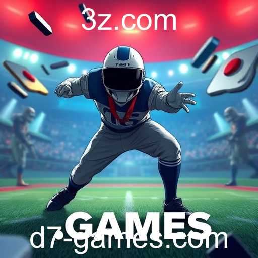 O Crescimento e o Impacto do d7.games no Mercado de Jogos