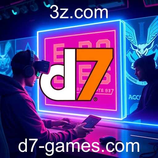 Inovações e Desafios no Mundo dos Jogos Digitais