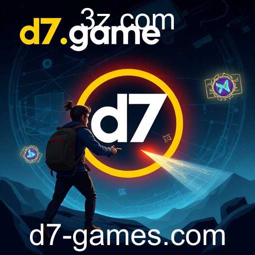 Tendências em Jogos: d7.games se Destaca no Cenário Brasileiro