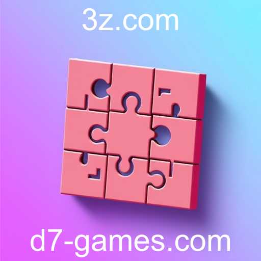Descubra o Fascinante Mundo dos Jogos de Quebra-Cabeça no d7.games