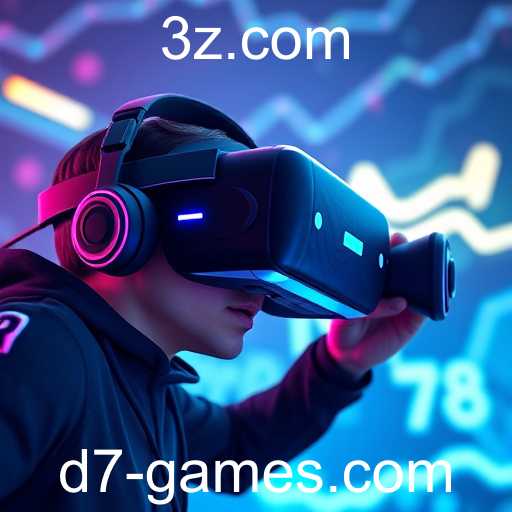 Revolução nos Jogos: A Nova Era da Experiência Interativa