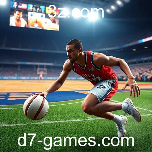 Explorando a Diversidade dos Jogos de Esportes no Universo Gaming