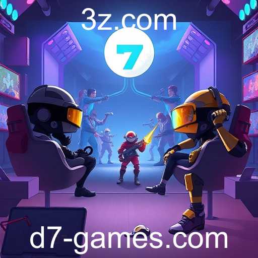 Tecnologia e Inovação Transformam o Mundo dos Jogos